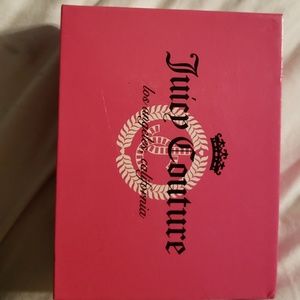 Juicy Couture wallet